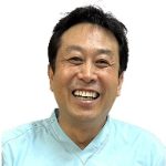 やしの木整骨院　院長　斎藤邦彰さん